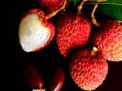 Health Benefits Litchi: “berry” Juicy Fruit Summer