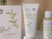 Natural Acne Treatment from Hello Glow