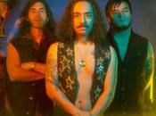 Hard Rock Revelers HOLY DEATH TRIO Share Dark Vibrant Single "Witch Doctor"; Debut Album September Ripple Music.