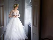 York Wedding Photographer Talks Dresses