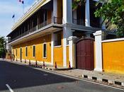 Pondicherry French Colony Travel Guide