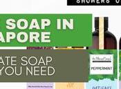 Castile Soap Singapore: Ultimate Product Need