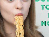 Long Does Take Digest Ramen Noodles?