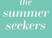 Summer Seekers Sarah Morgan- Feature Review