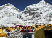 COVID Vaccine Required Everest Base Camp Trekkers
