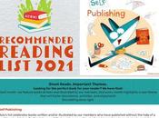 TRAPPED SCBWI Recommended Reading List Self-Published Books