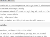 Crochetdragons:laboradorescence: Thepurplegeologist: Thep...