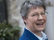 Shitacademicswrite: Astrophysicist Jocelyn Bell Burnell,...