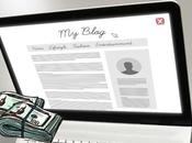 Ways Start Making Money Blogging Flash