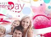 Happy Valentine’s with Kids