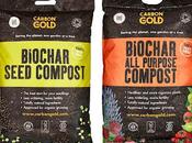 Product Review Carbon Gold Biochar Composts