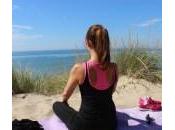 Meditation Positions: Posture Help Relaxing