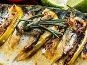 Mackerel Fish: Benefits, Nutrition Side Effects