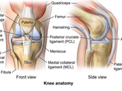Knee Popping: Causes, Diagnosis, Treatment
