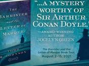 Regency Mystery Worthy Arthur Conan Doyle: Barrister Letter Marque