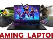 Evolution Gaming Laptops
