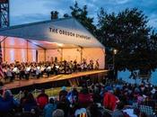 Oregon Symphony Waterfront Concert Festival