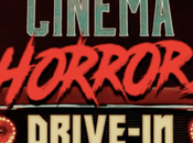 Cinema Horrors Drive-In Clark County Fairgrounds