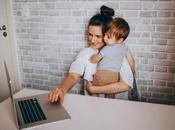 Ways Stay-at-Home Mums Generate Income From Home