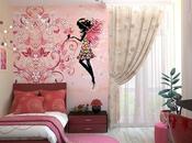 Give Bedroom Cool Makeover Cheaply