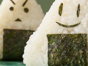 Onigiri Sweet? There’s Nothing Stop You!