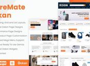 Best Online Shopping Marketplace WordPress Theme