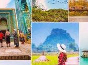 Great Places Visit Asia Off-The-Beaten-Path Adventures