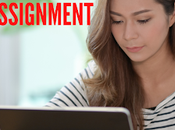 Should Take Assignment Help from Online Platforms