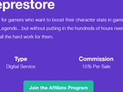 Best Gaming Affiliate Programs Monetize Your Website