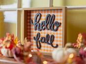 Simple Ways Your Home Ready Fall