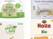 Best Baby Cereal Brands: 2021 Parent Guide