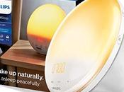 Philips Wake-Up Light Alarm Clock Reviews