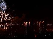 Glasgow’s Annual Bonfire Night Fireworks Display Glasgow Green Cancelled