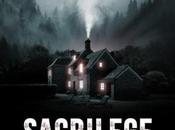 Sacrilege (2020) Movie Review