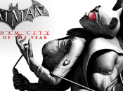 Arkham City Batman Knight Year Later Five Times Larger Than Engadget Open World?