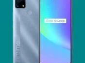 Realme C25Y India Launch Scheduled Held 16th September