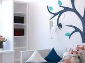 Easy Ways Renovate Kids’ Room