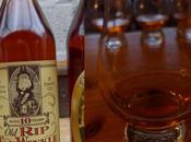 Tasting Notes: Buffalo Trace: Winkle: Year