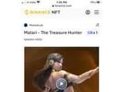 Promote BEAUTIFUL Naraka Hero ‘MATARI-THE TREASURE HUNTER’ Tremendous Uncommon BUYE