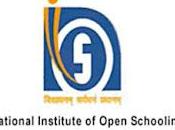 Posts, NIOS Recruitment 2021,National Institute Open Schooling -Last Date October