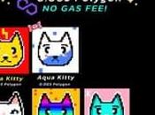 There Guys Artist from Thailand. What Bring Mind This Assortment?…