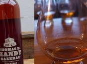 Tasting Notes: Buffalo Trace: Thomas Handy Sazerac