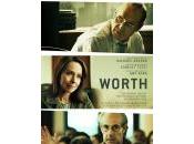 Worth (2020) Review
