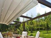 Build Retractable Pergola Canopy (Complete Guide)