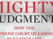 Review Series: ‘Mighty Judgment’ Philip Slayton