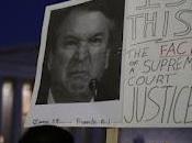 Signs Sloppiness Christopher Wray's Beyond Gymnastics Probe; They Date Least Botched Background Check Brett Kavanaugh