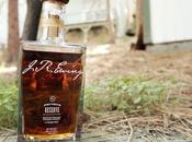 J.R. Ewing Private Reserve Bourbon Review