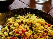 Aval Upma Poha Easy Dinner Recipes