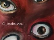 #art #dailyart #artoftheday Purpose Washing Dust Daily Life Souls.👁️👁️