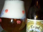 Tasting Notes: Bosteels Inbev): Tripel Karmeliet